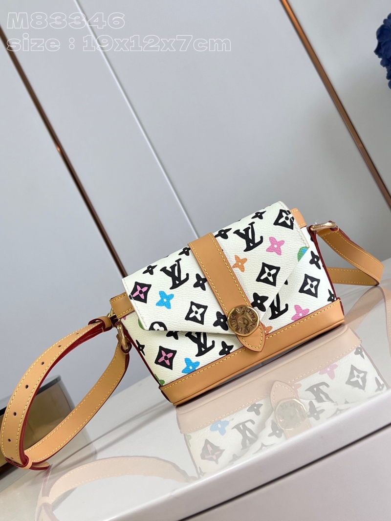 LV Satchel Bags